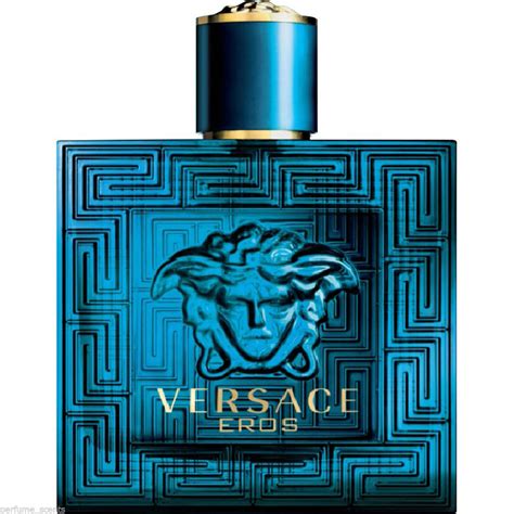 eros versace cologne.